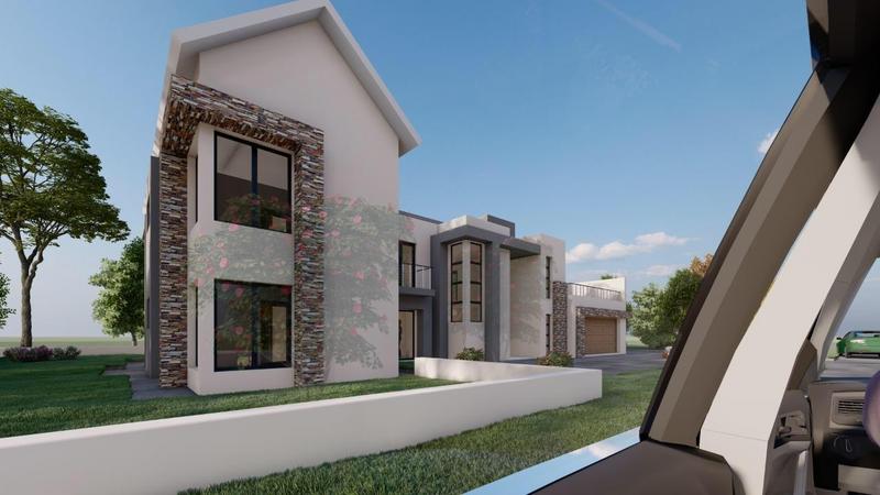 4 Bedroom Property for Sale in Leloko Lifestyle Estate North West